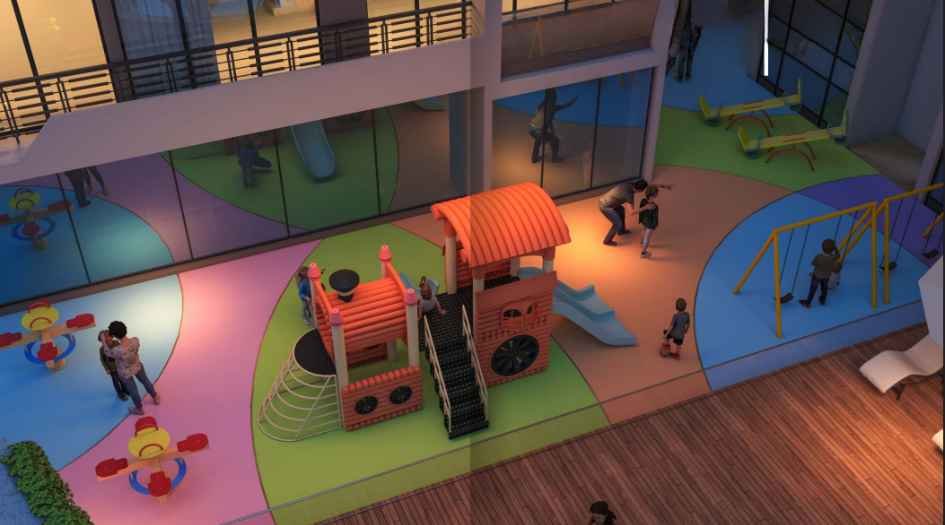 Crystal-Crown-Kids-Play-Area