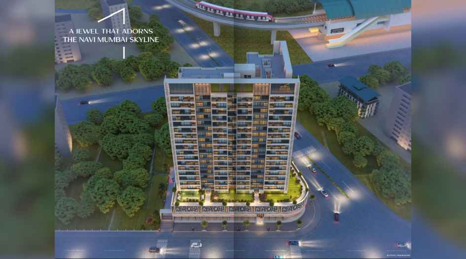 Future-Crystal-Corner-Elevation-Night-Image